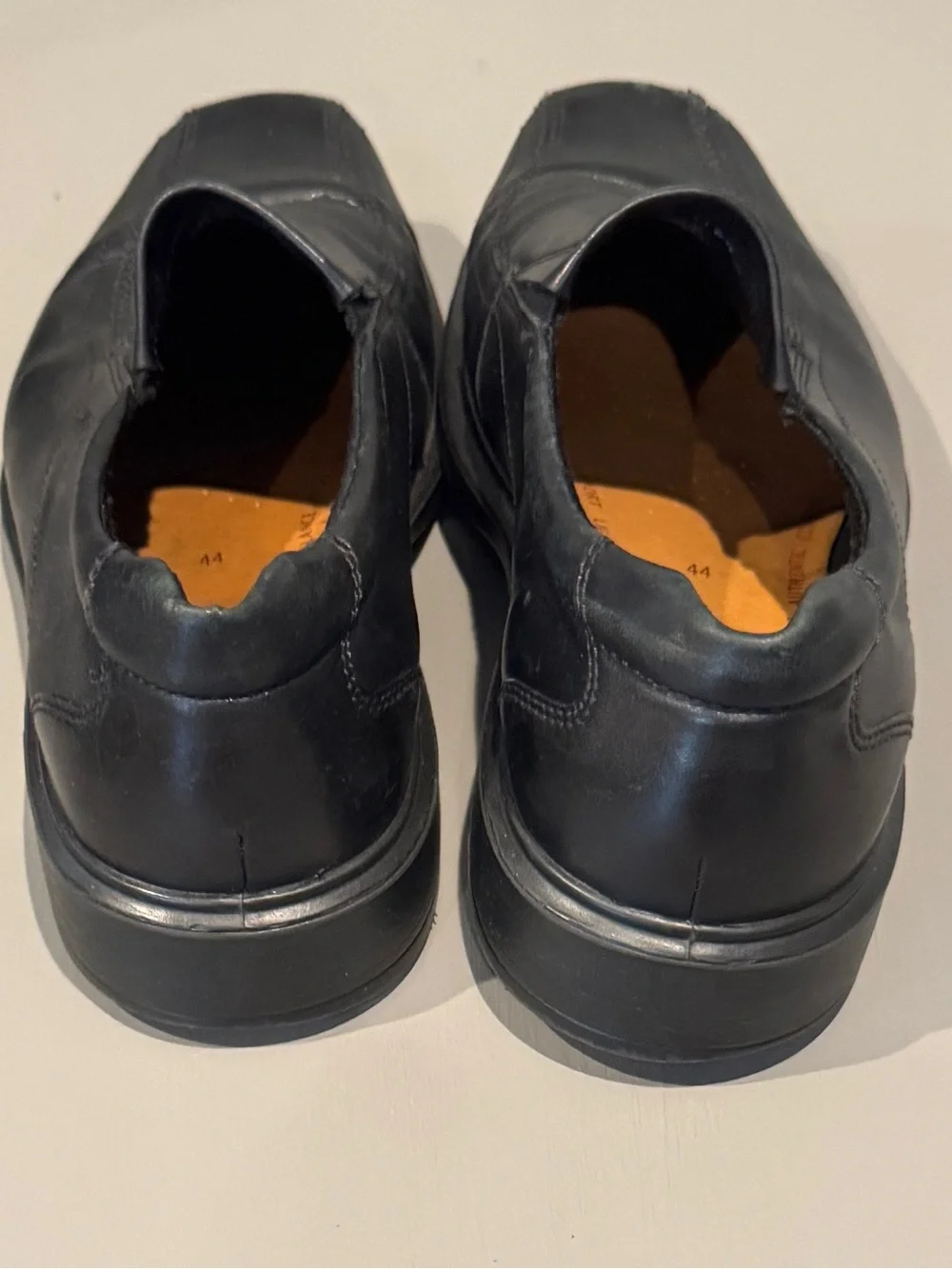 Ecco great used